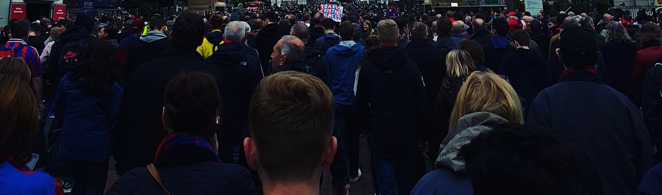 WB40: Episode 7 – The Social CIO