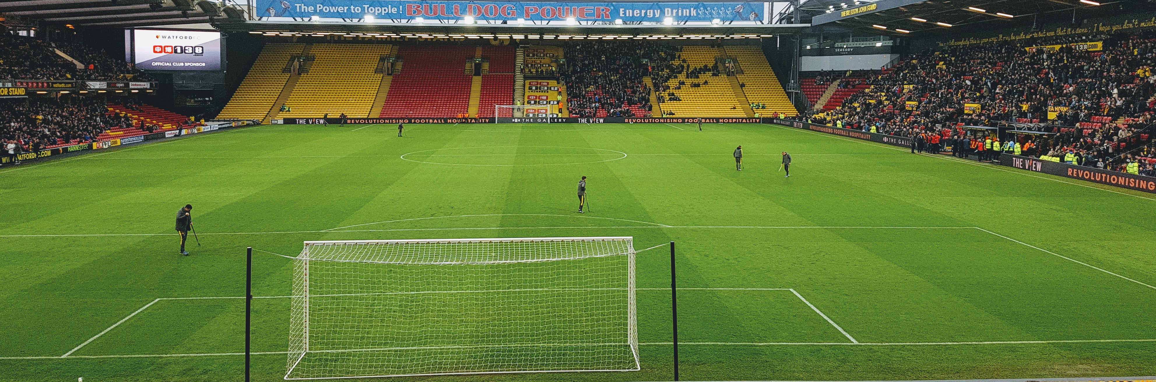 WB-40 Podcast: Episode 18 – a game of two halves