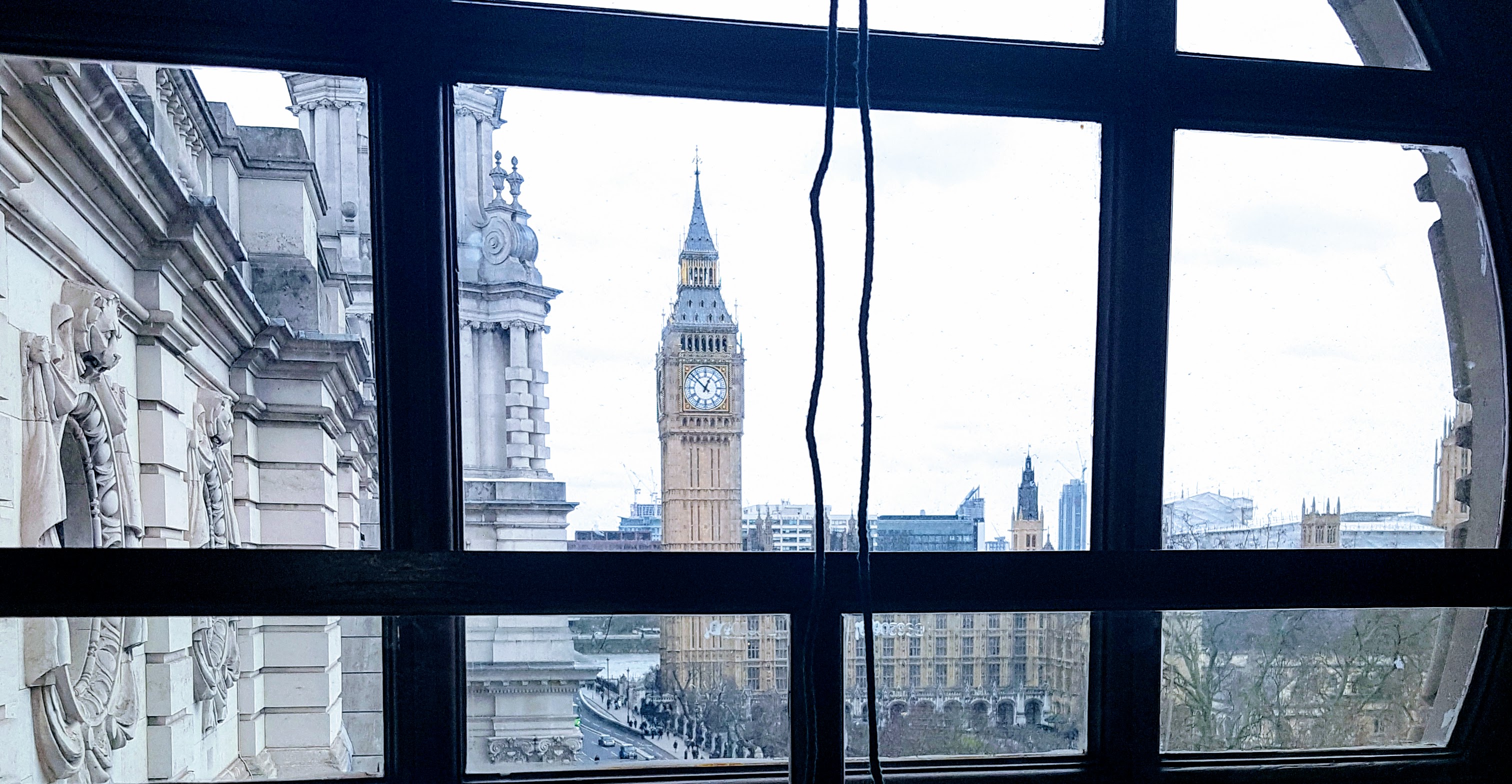 WB-40 Podcast: Episode 22 – Election Special