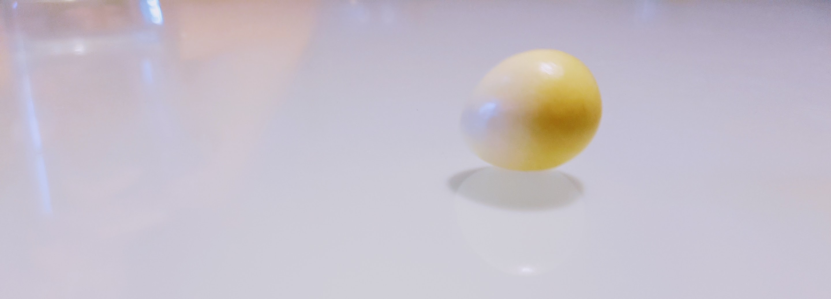 WB-40 Podcast: Easter Egg Edition