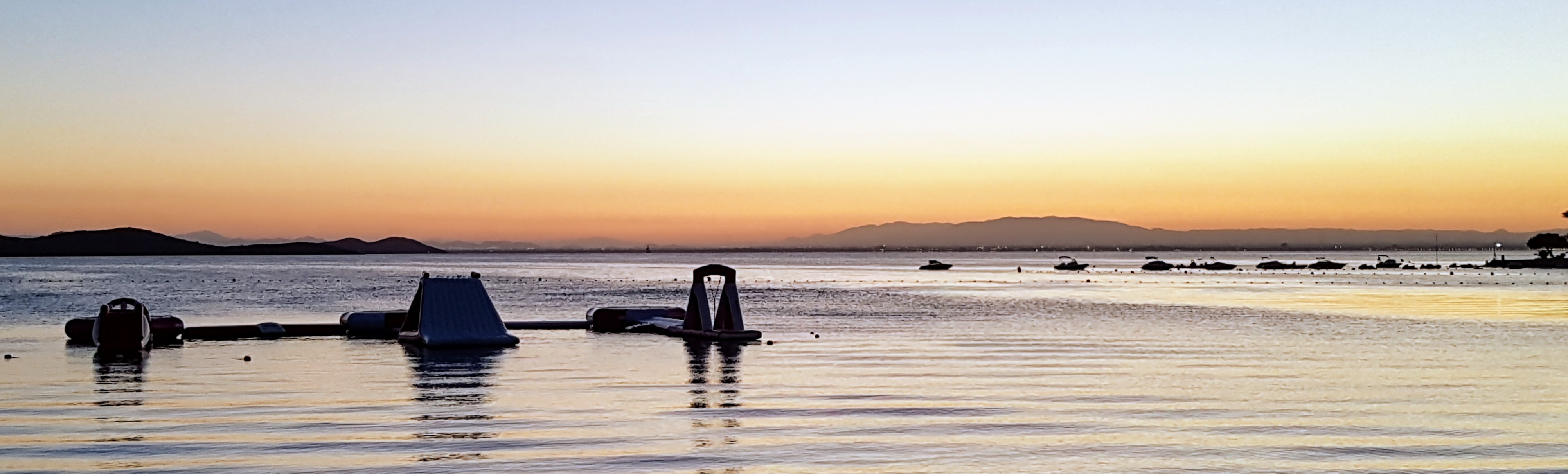 WB40 Podcast – Episode 33: Summer Miscellany