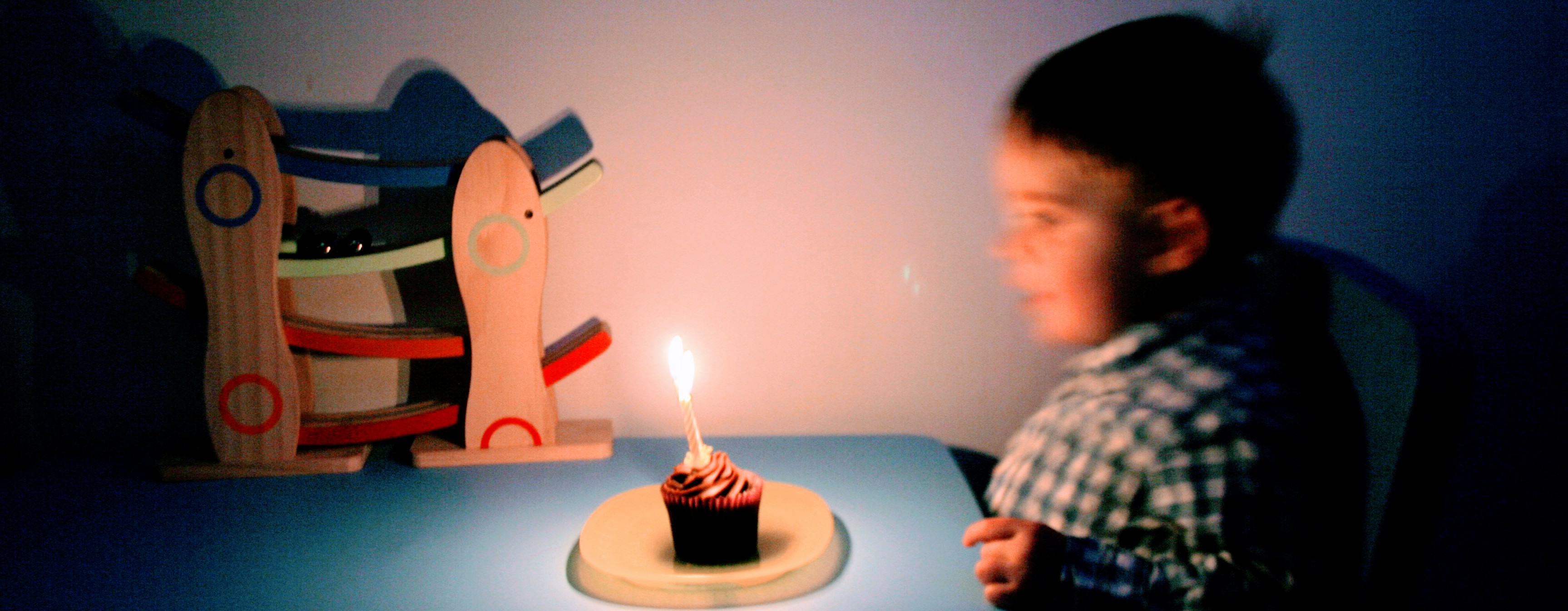 Episode 41 – Happy Birthday WB40!