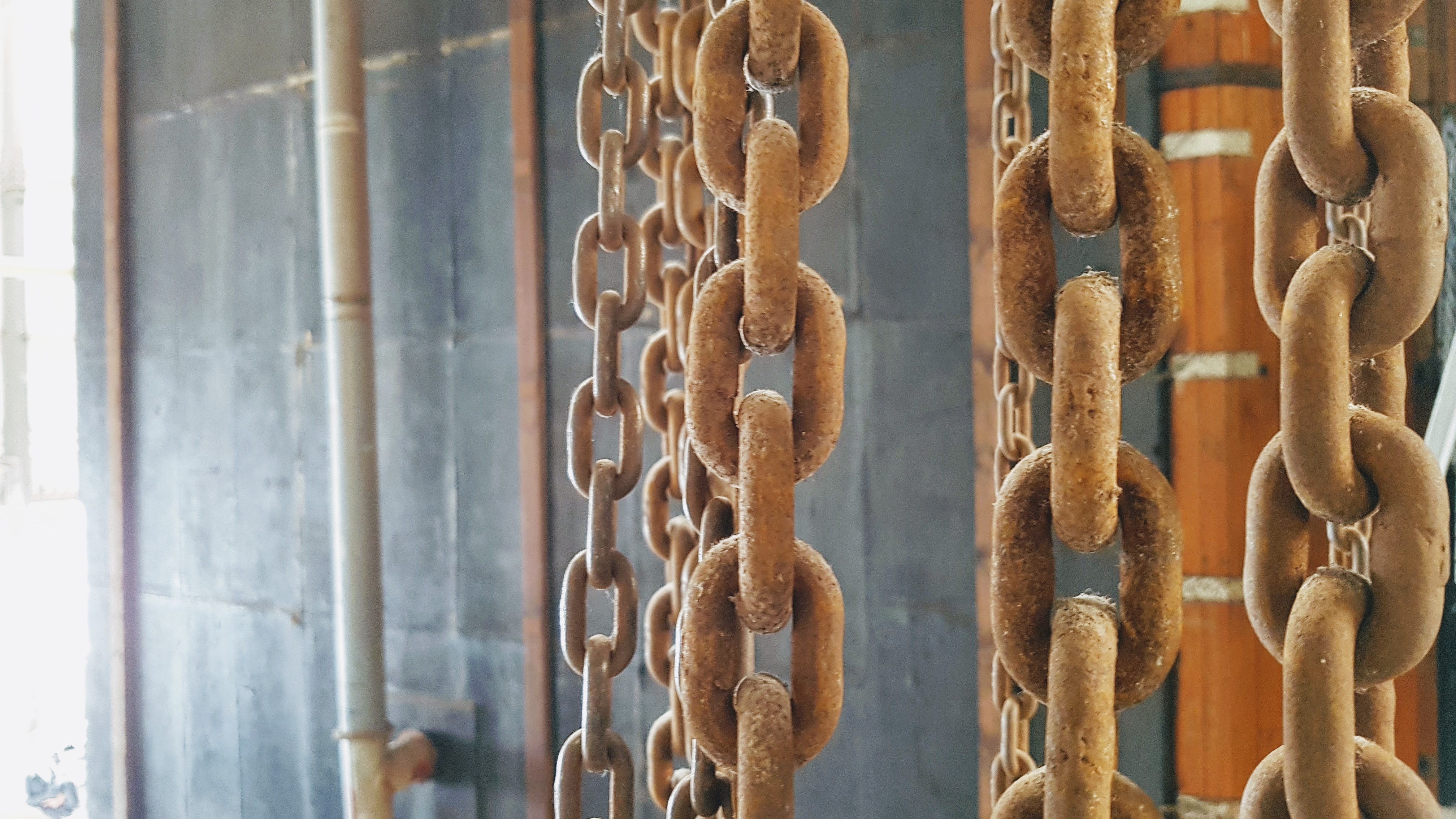 Episode 48 – Sharing Blockchains