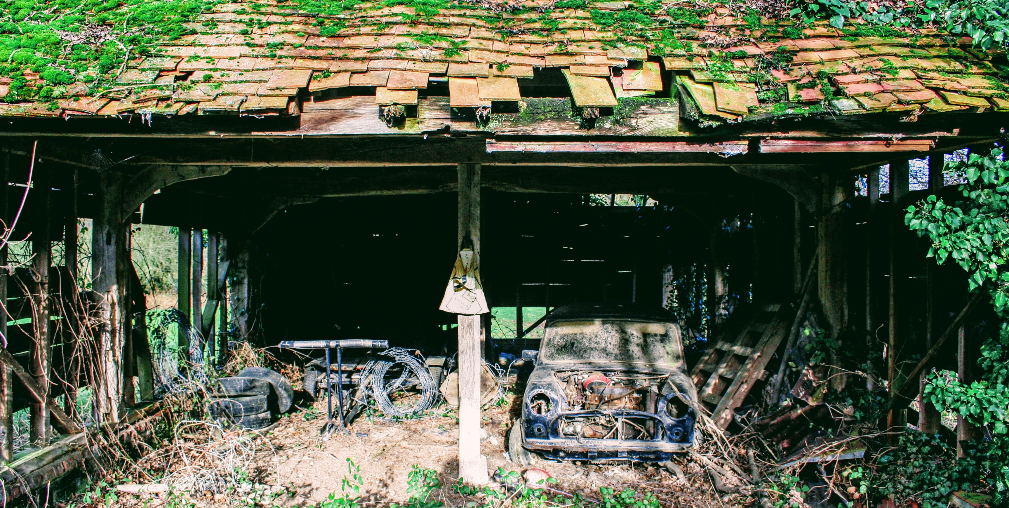 Episode 58 – Messy