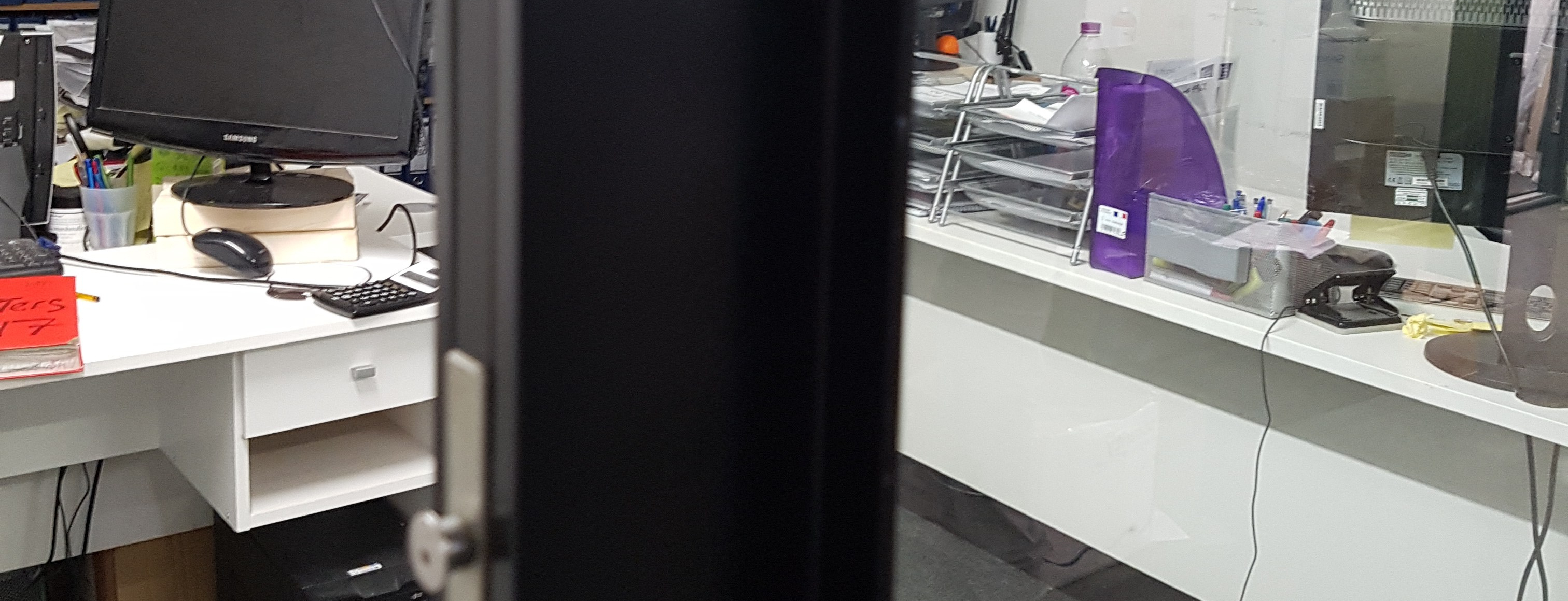 Episode 66 – How we find work