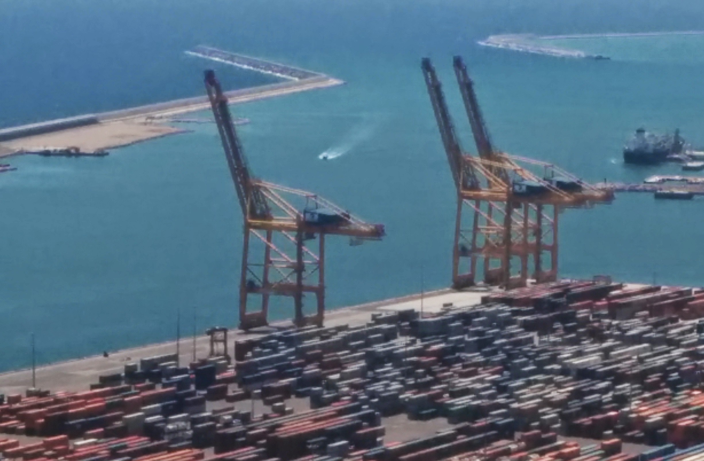 Episode 69 – Containerised Data