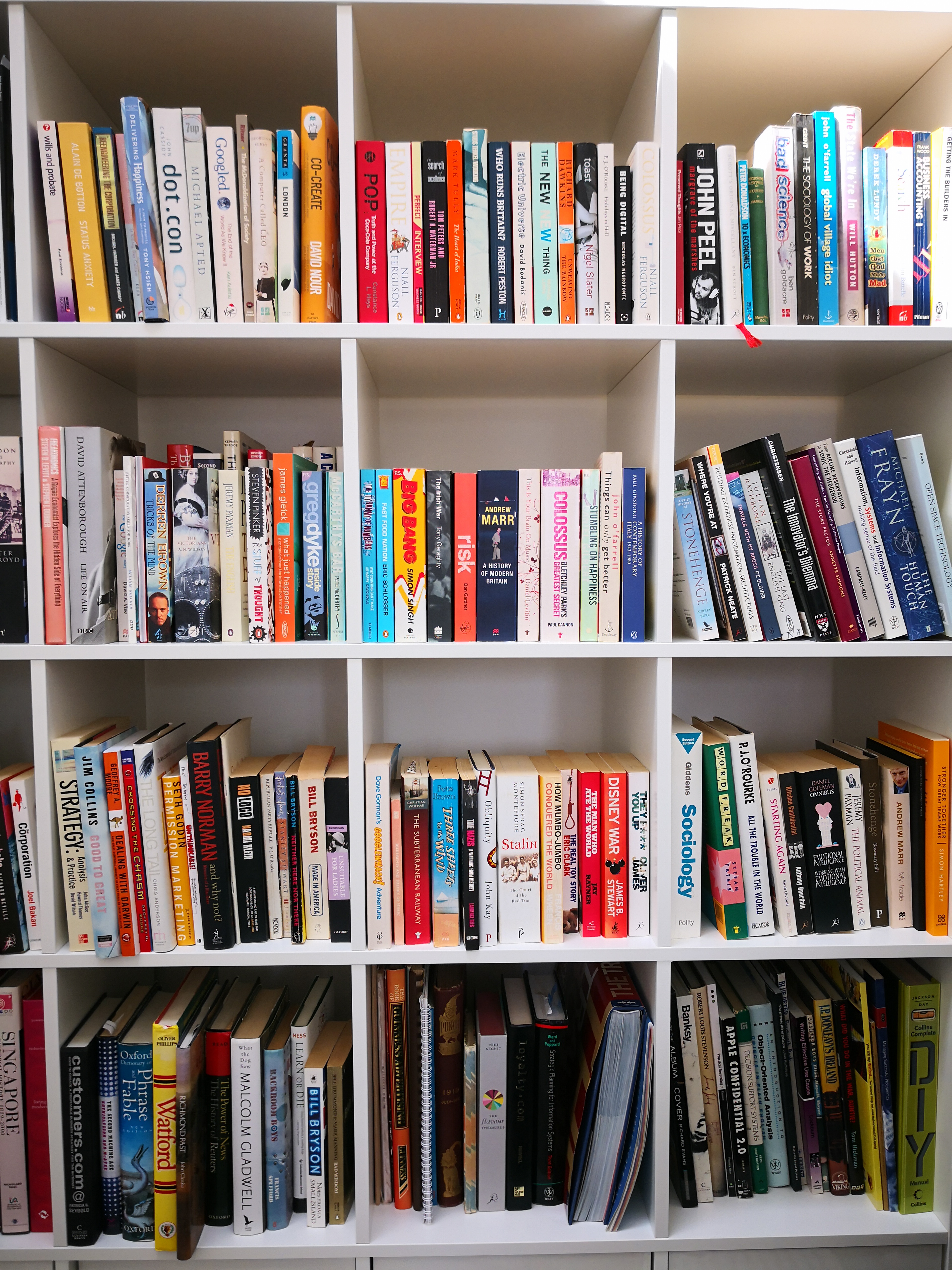 Episode 74 – Book Club Special