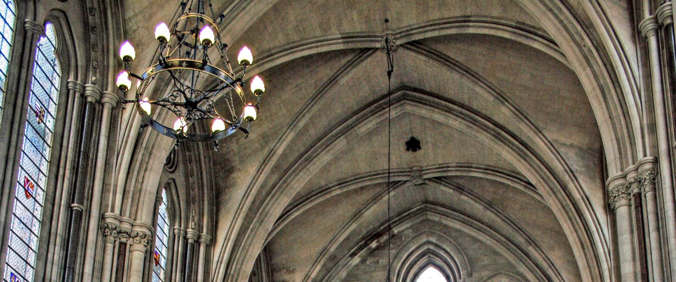 Episode 67 – Justice