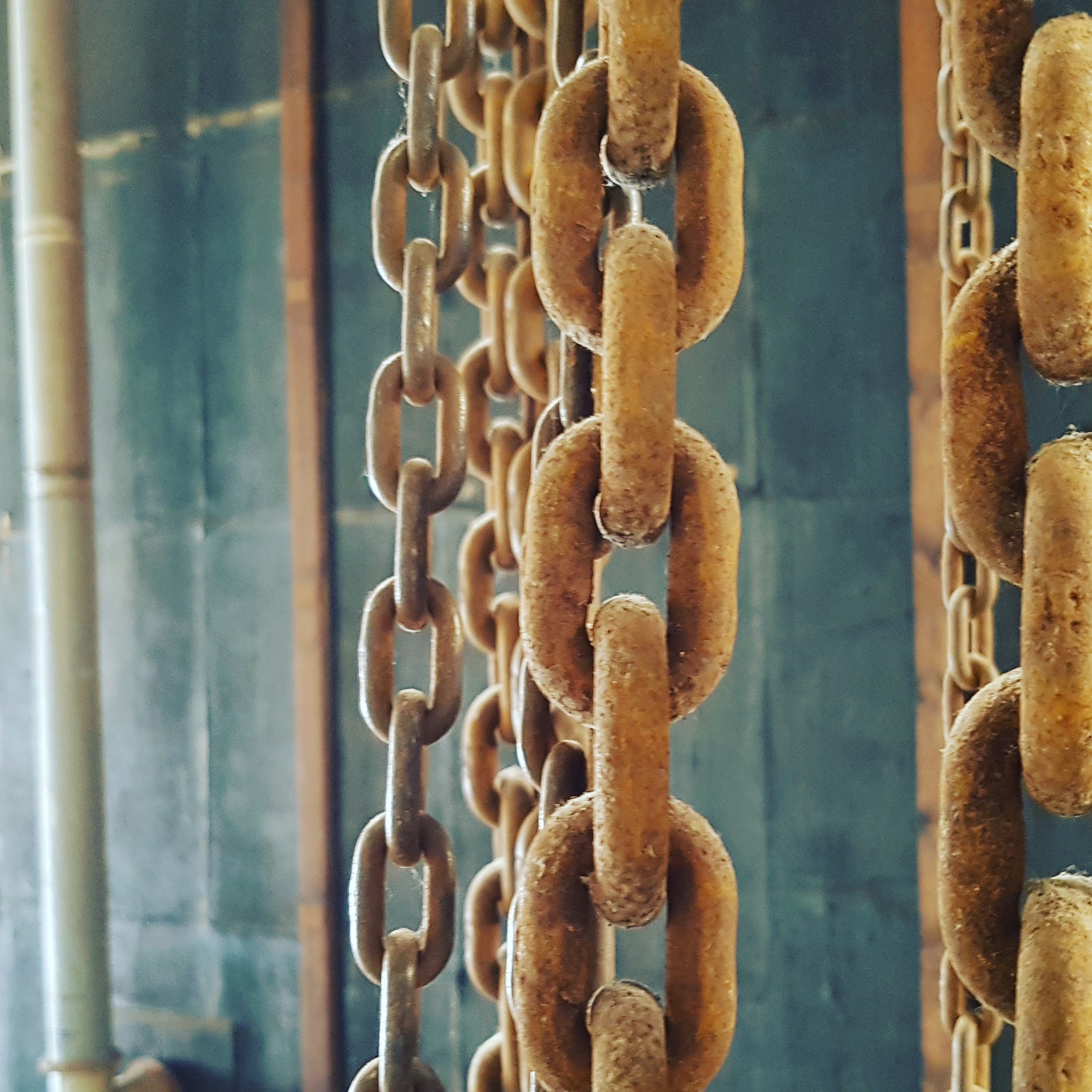 Episode 76 – Blockchain Redux