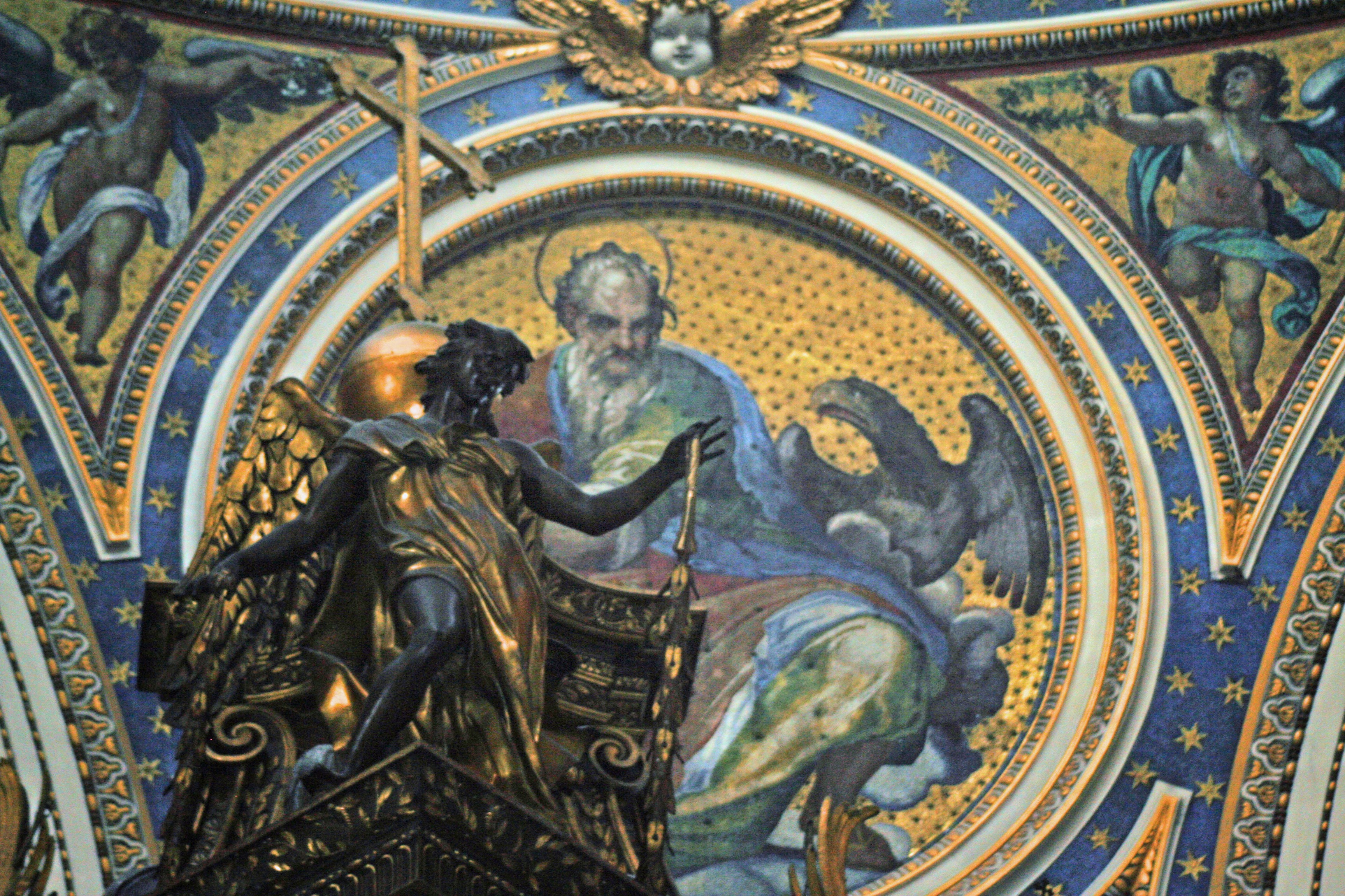 Episode 80 – Judgement