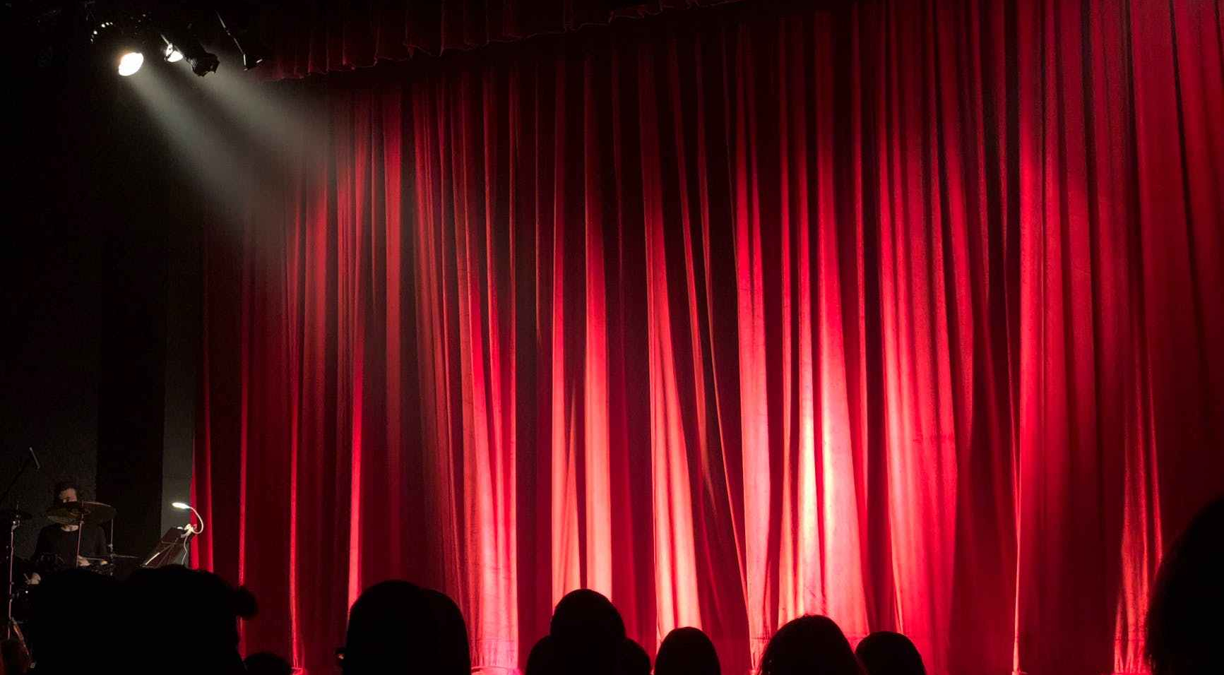 Episode 90 – Make Them Laugh