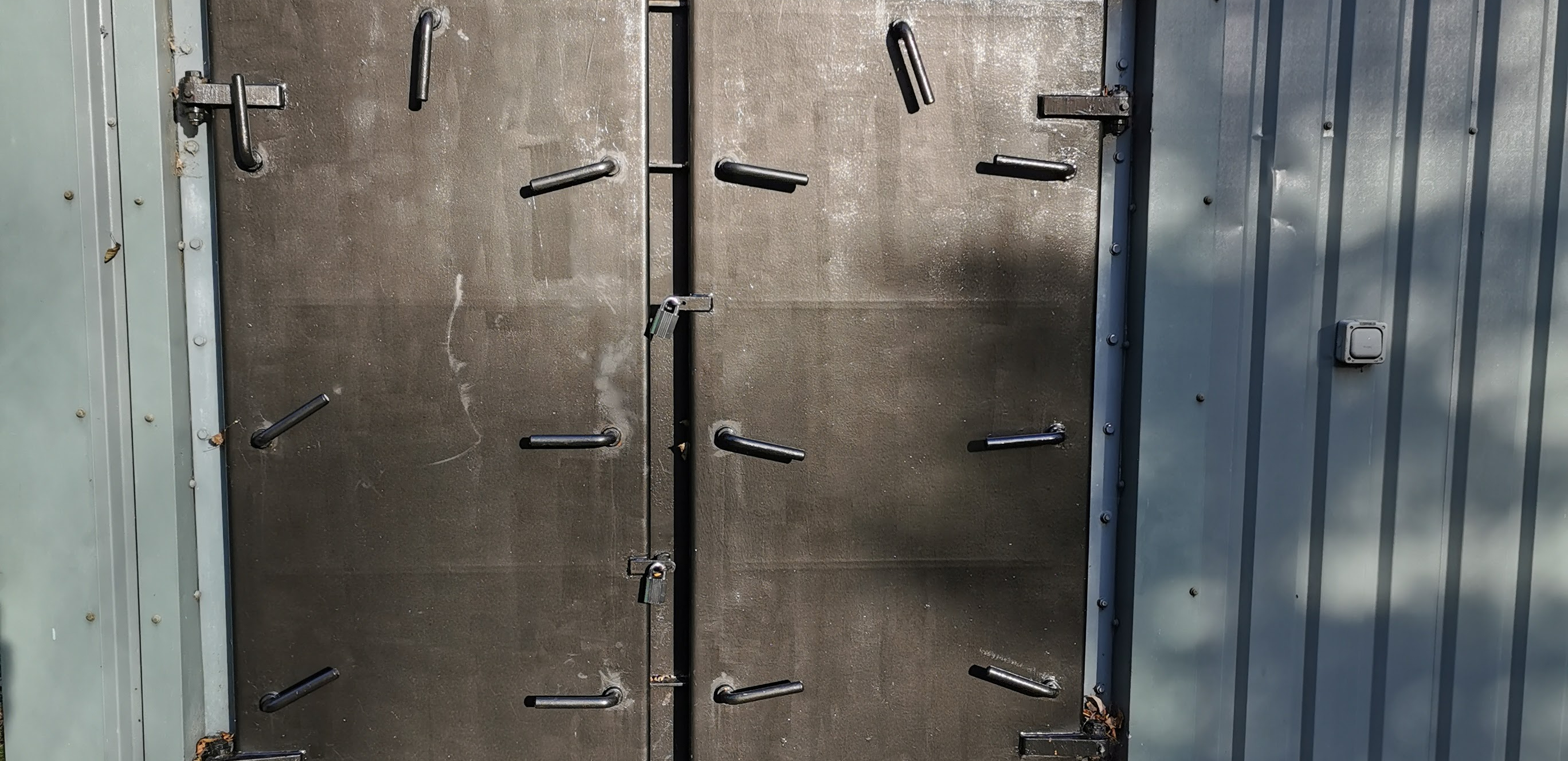 (173) Lockdown Startup