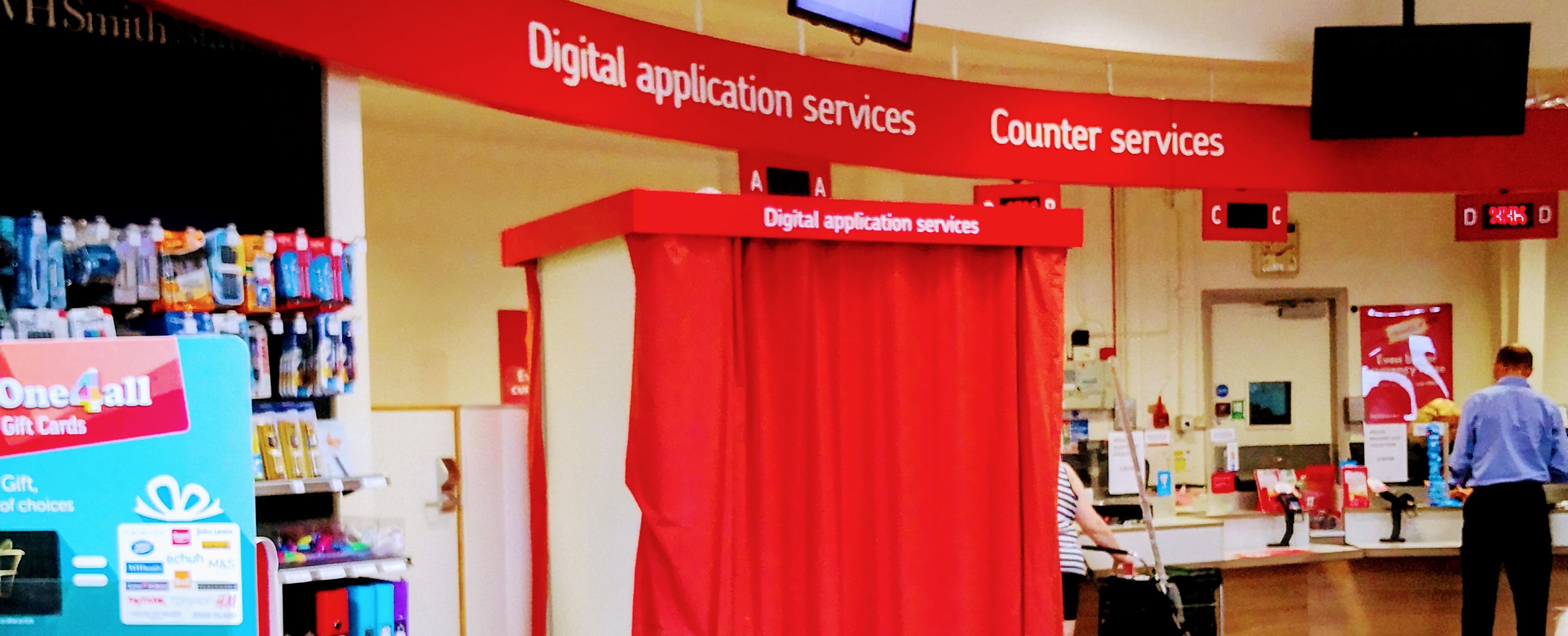 (177) State of Digital