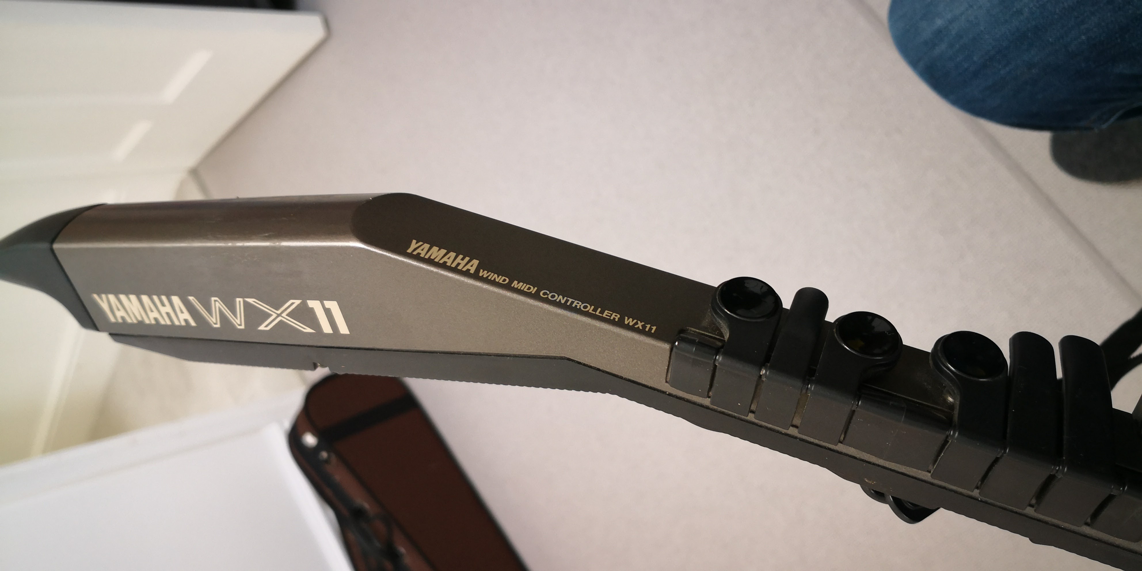 (188) If Printers Spoke MIDI