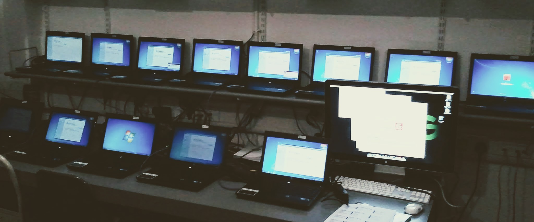 (190) CIO Past Present Future