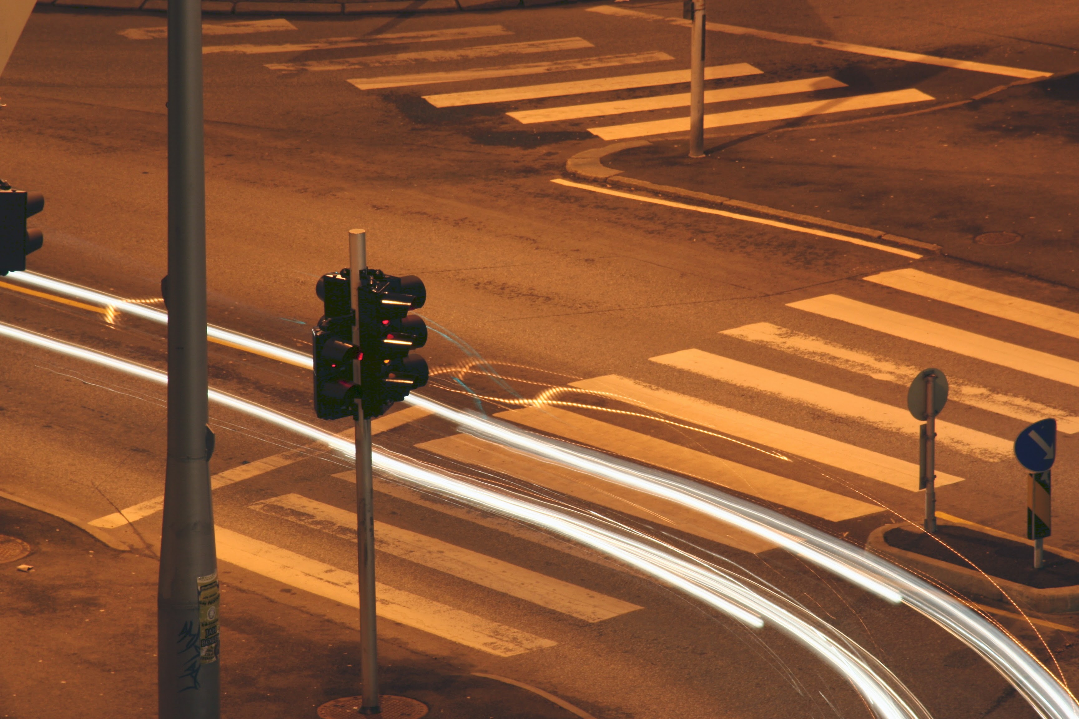 (207) Future of Traffic