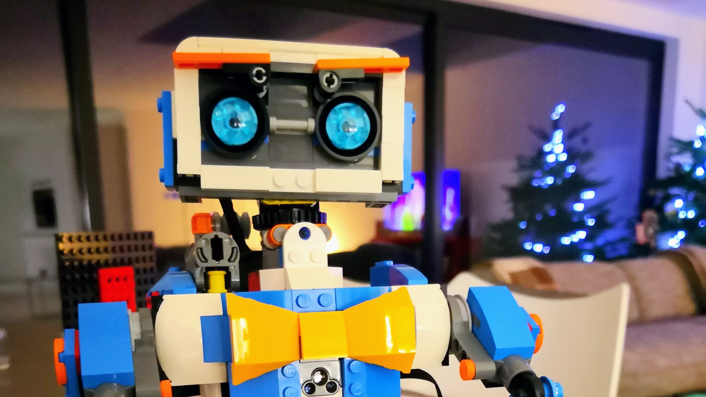 (269) Tactical Automation