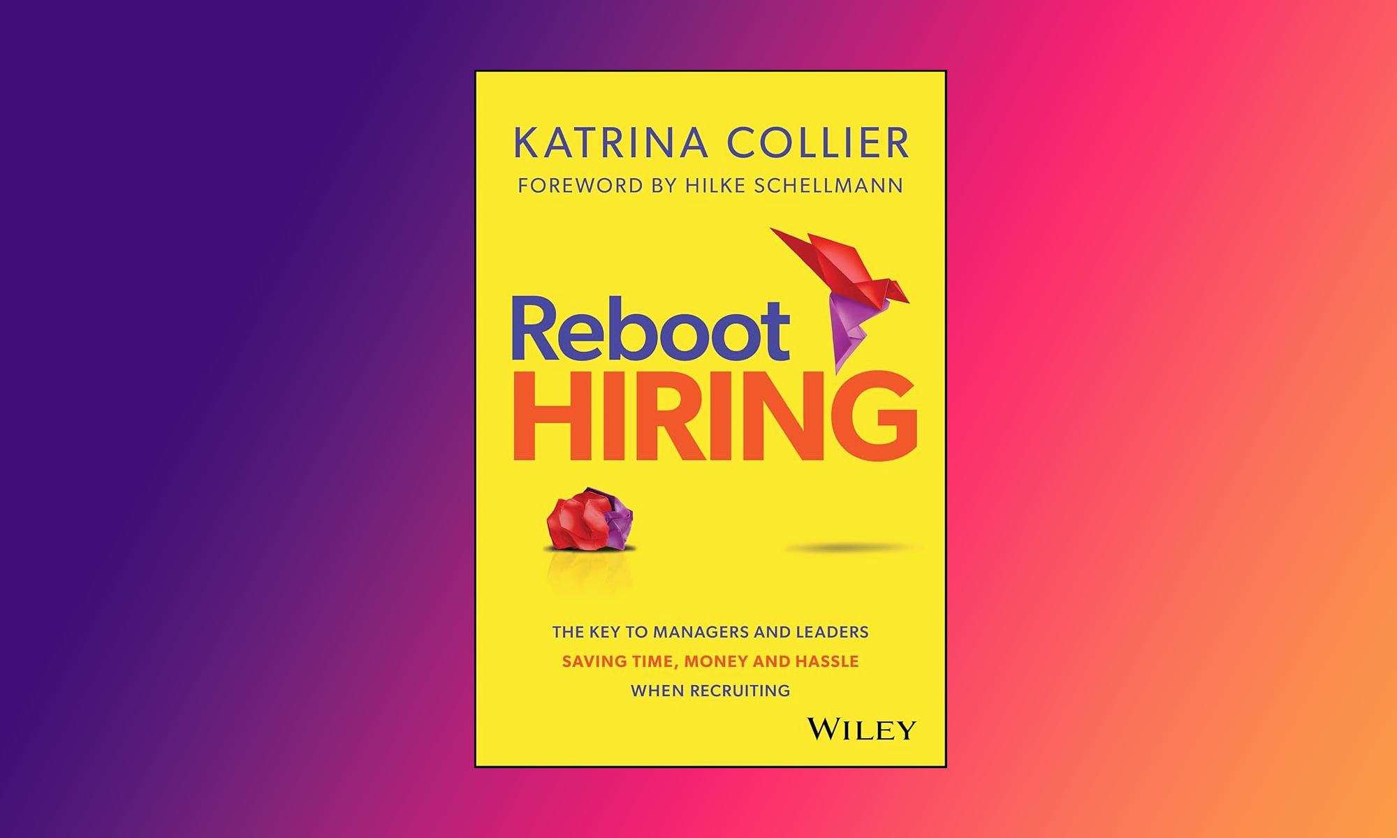 (308) Reboot Hiring