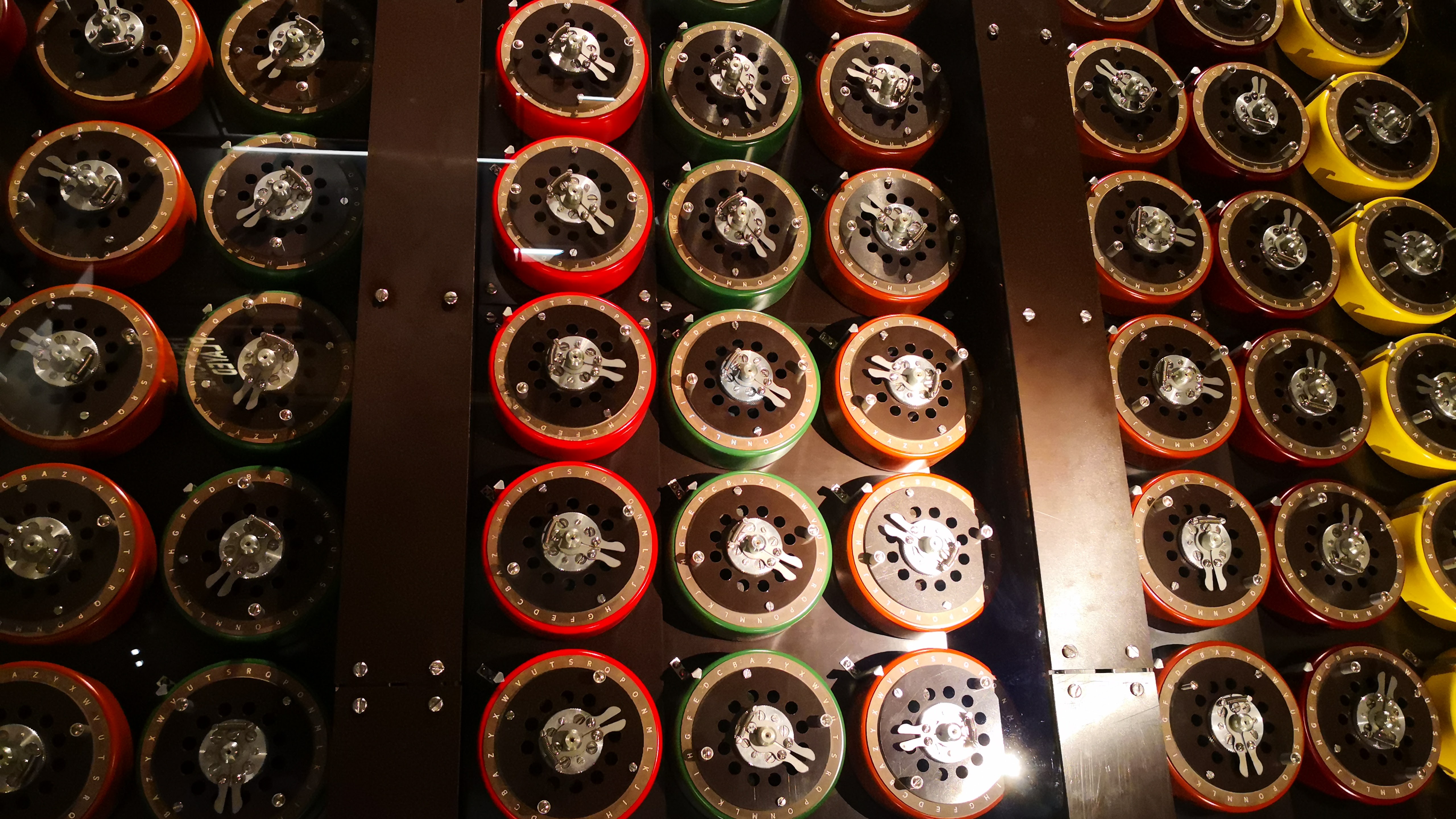 (315) Secrets and lies